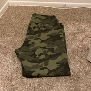 Brand new never used pixie old navy pants size 12